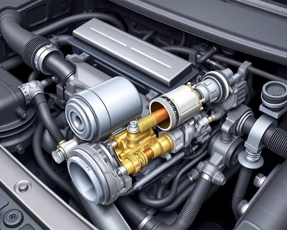 Understand the EGR Valve in Your Car: A Quick Guide