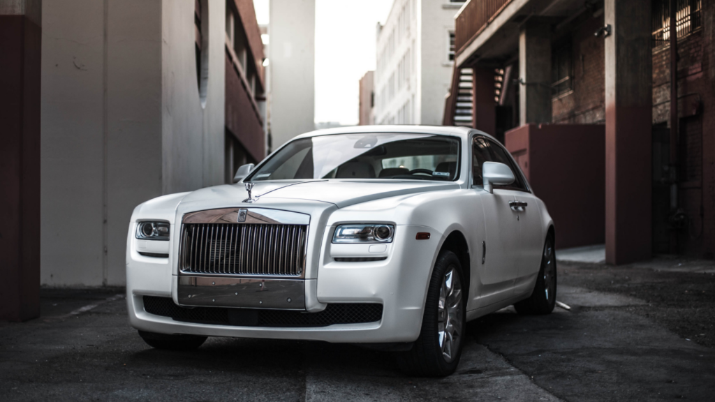 Why Rolls-Royce Ownership Is More Attainable Than You Think