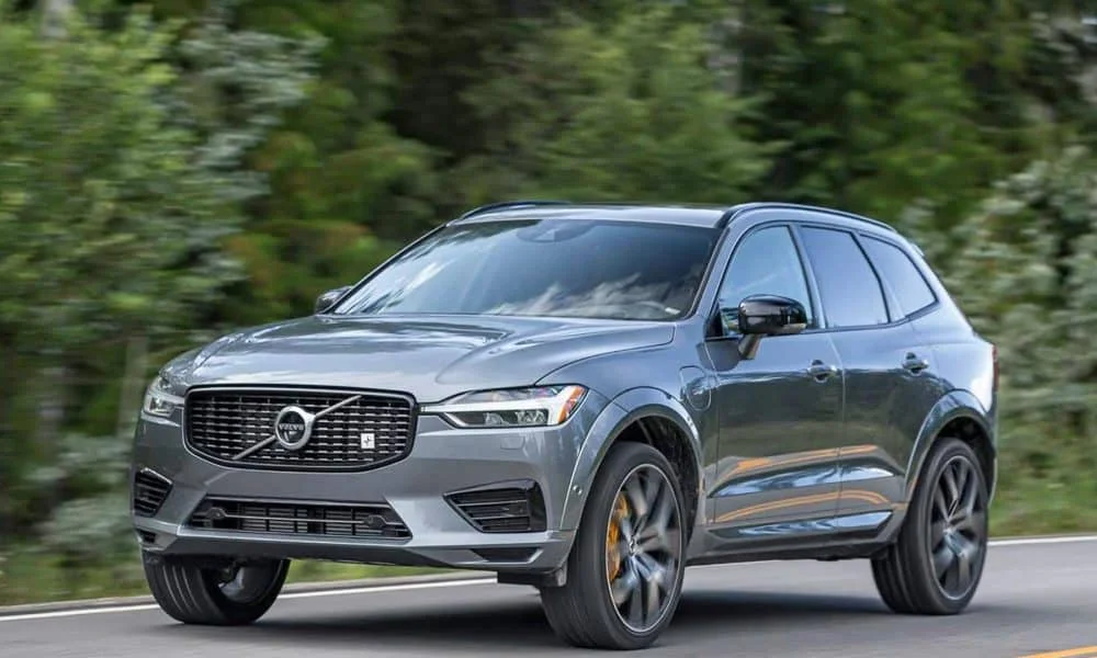 Latest Crossover Features