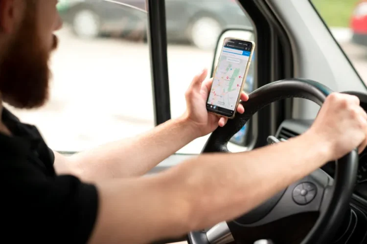 mileage tracking
