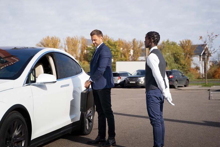 lease a car