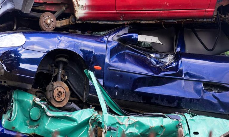 Top Salvage Yards for Quality Used Car Parts USA