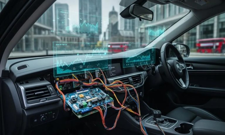 Online Repair Calculator: How to Estimate Car Damage Costs in the Netherlands (2026 Guide)