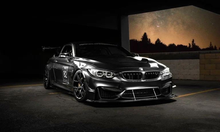 How Long Does Ceramic Coating Last — and How Do You Keep It Performing?
