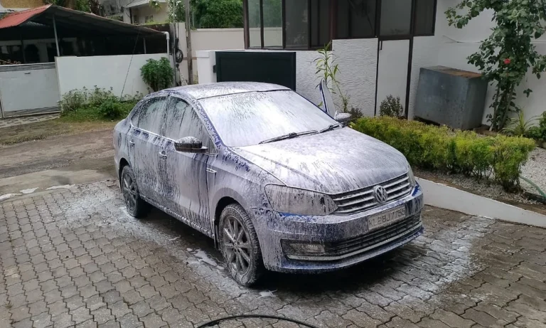 Top Benefits of Regular Car Detailing