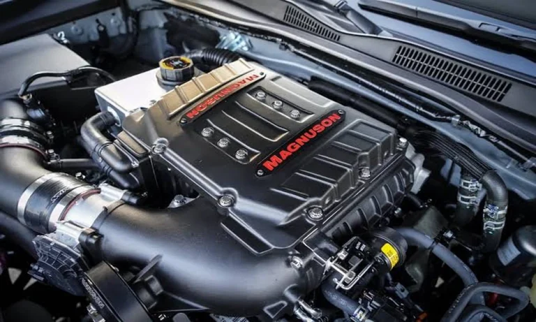 Toyota Tacoma Superchargers for Daily Driving Towing and Off-Road Adventures