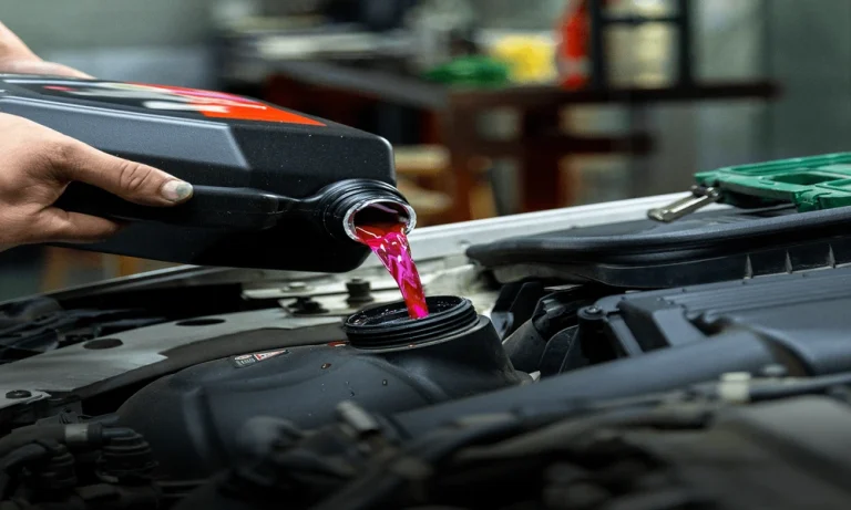 How Car Brake Pad and Rotor Replacement Supports Safer Family Road Trips