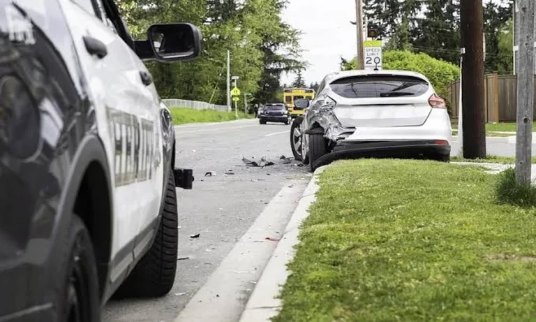 Accident Left Your Vehicle Unsafe? Certified Collision Repairs Restore Confidence