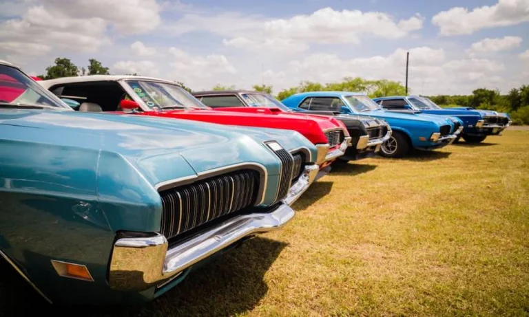HOW TO VERIFY CLASSIC PERFORMANCE CAR AUTHENTICITY BEFORE BUYING