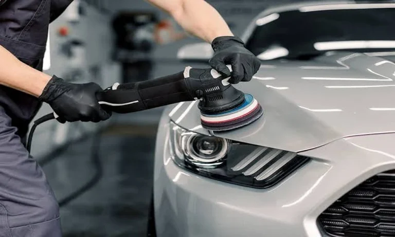 How Often Should You Get Car Detailing?