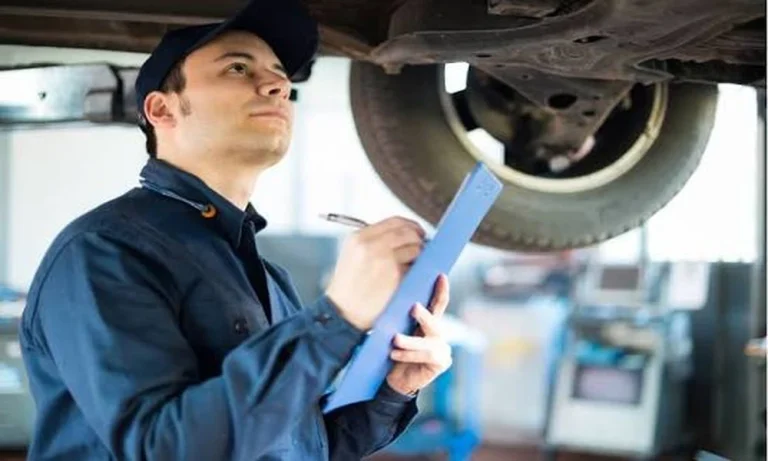 What to Check Before Buying a Used Luxury Car in Guelph