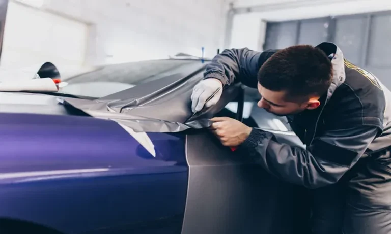Buying Used Wheels: The Finish Is Only One Part of Their Story