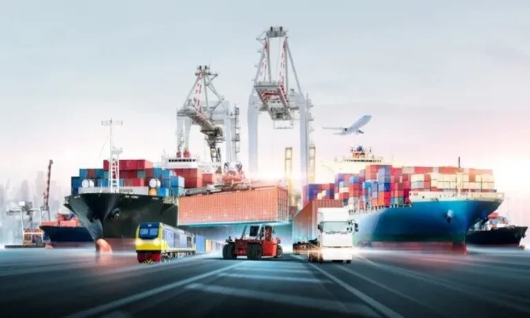 How Freight Logistics Supports a More Efficient Supply Chain