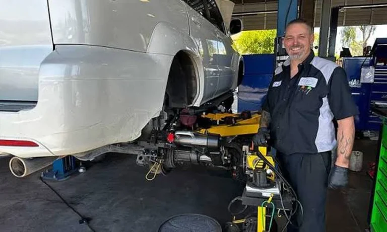 The Squeaking Brakes Every morning: When That Frustrating Noise Indicates a Greater Issue