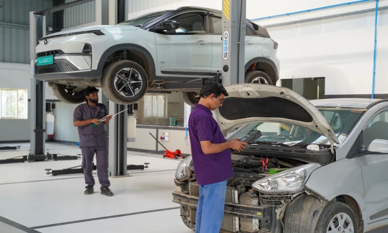 When Steering Becomes Uncontrollable: Might a Weak Power Control Steering Pump Be the Cause?